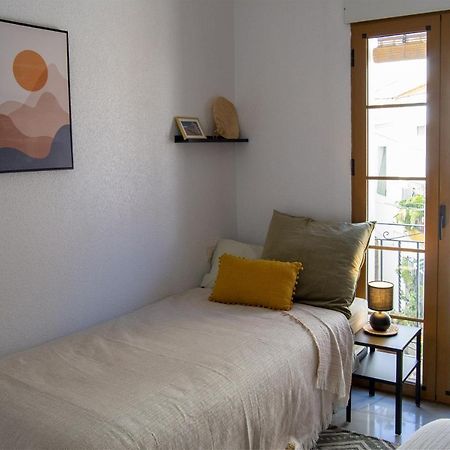 Casa Tipica Y Terraza, Maison Andalouse, Typical House With Rooftop 阿尔姆尼卡 外观 照片